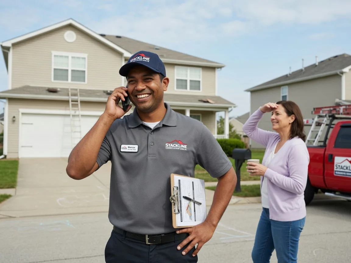 Chimney flashing repair Firth, ID FAQs